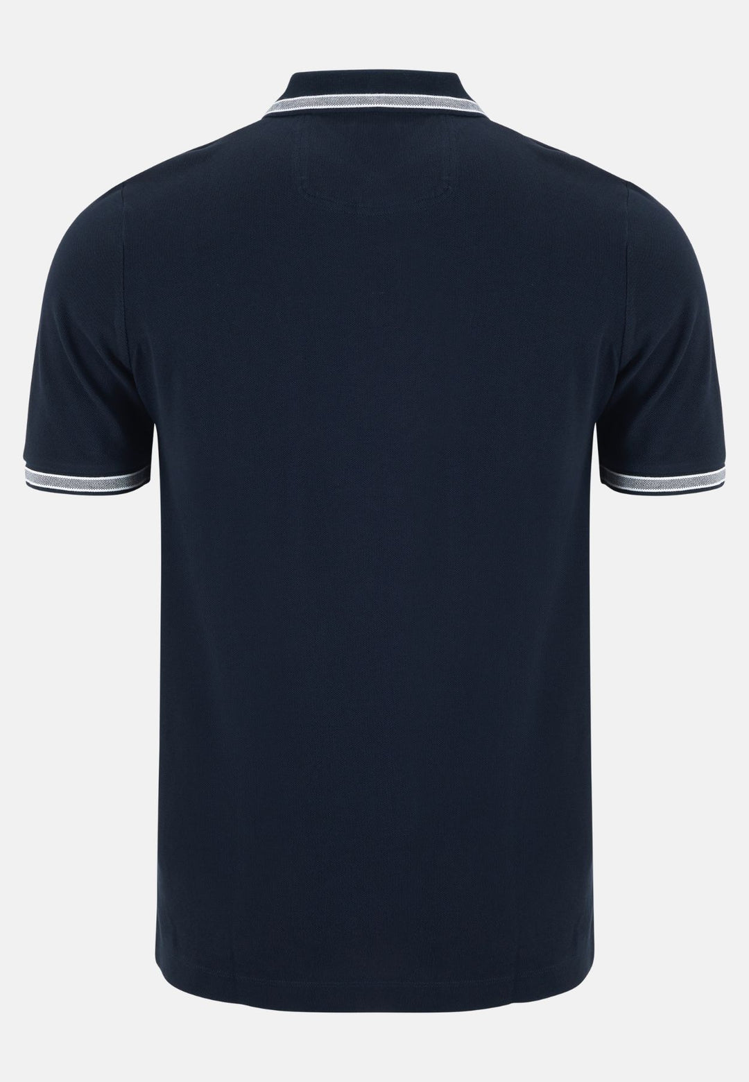 6th Sense Patrick Polo Shirt | Navy