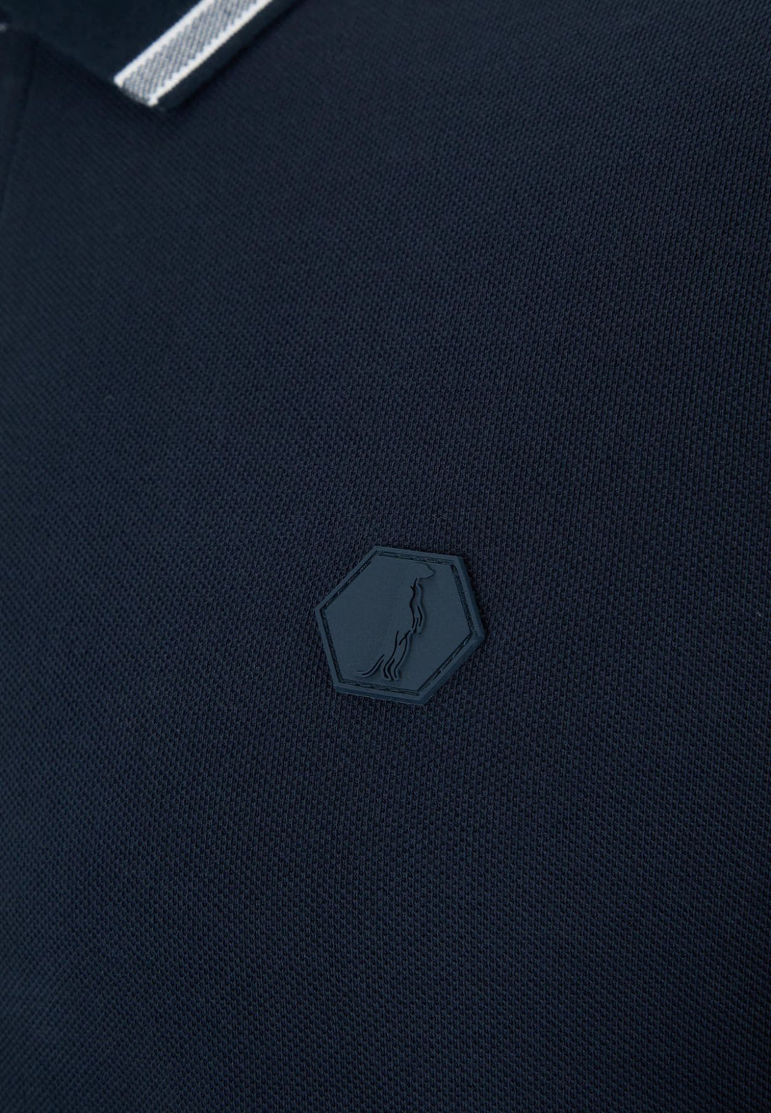6th Sense Patrick Polo Shirt | Navy