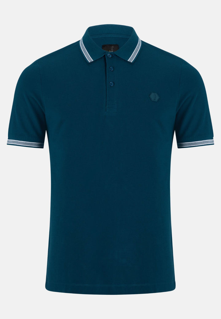 6th Sense Patrick Polo Shirt | Poseidon
