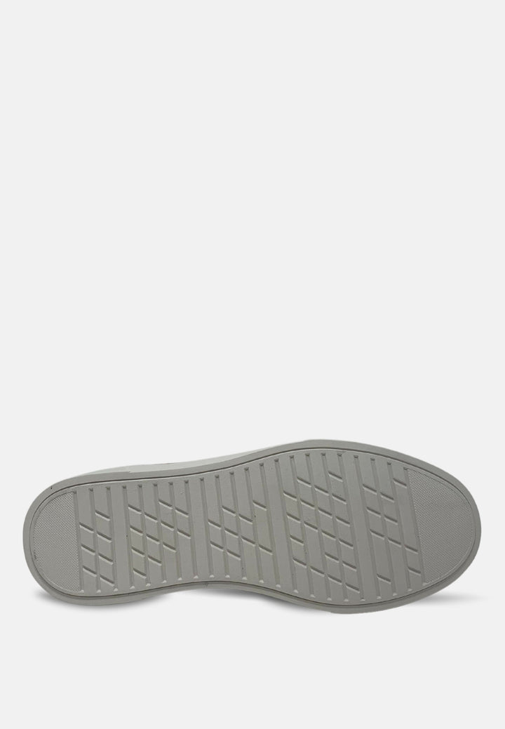 6th Sense Shoe | Penguin | Brown