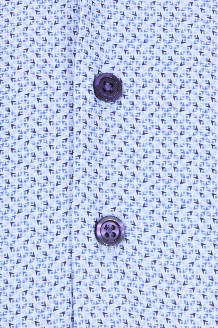 6th Sense Performance Polo Shirt | #04