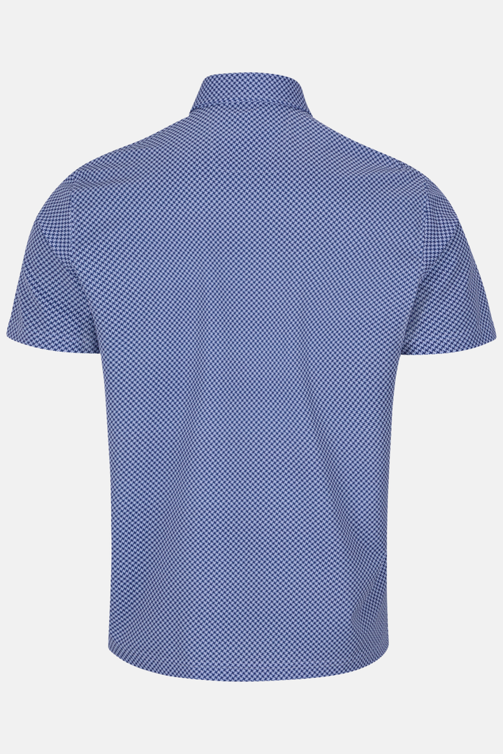 6th Sense Performance Polo Shirt | #06