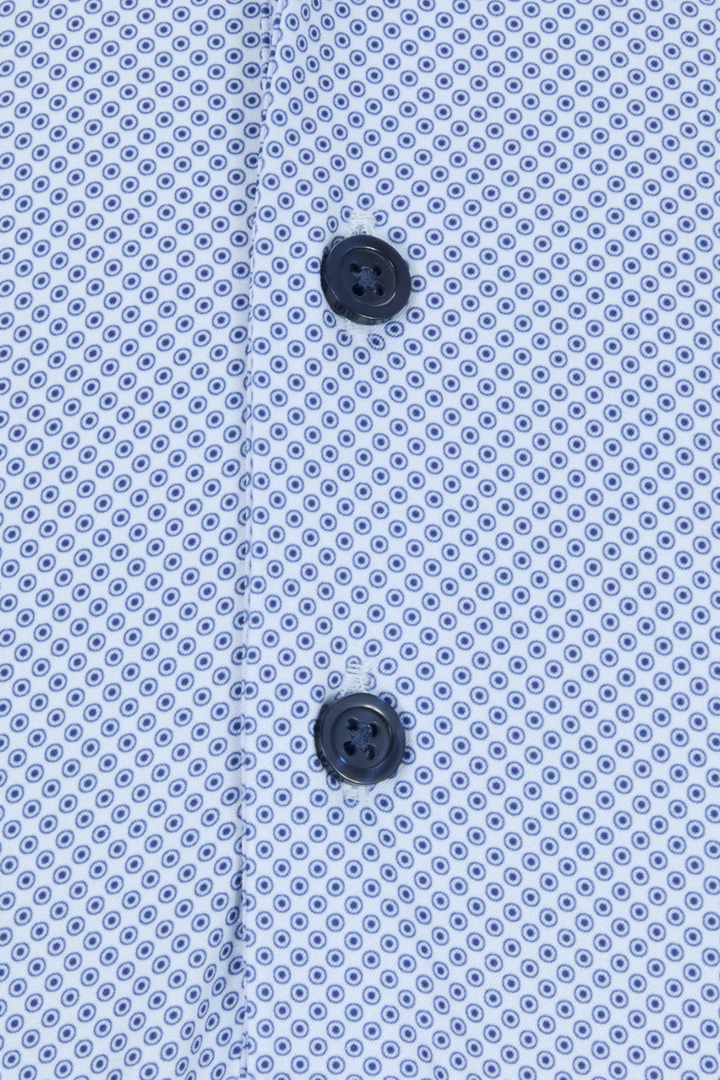 6th Sense Performance Polo Shirt | #09