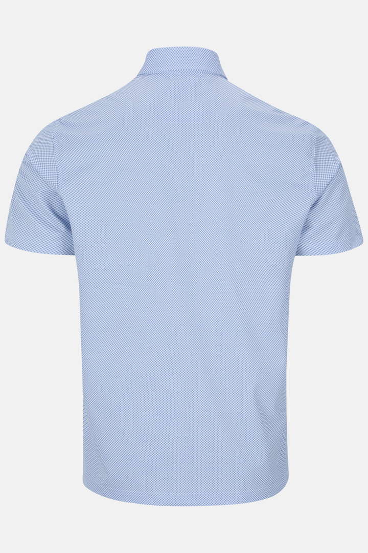 6th Sense Performance Polo Shirt | #09