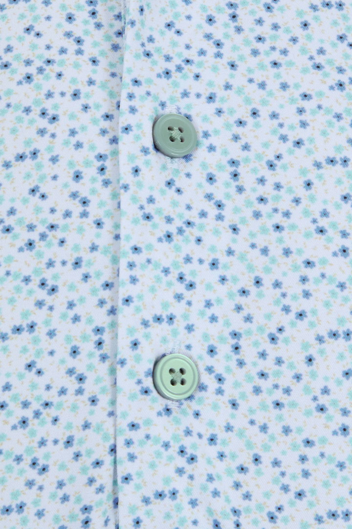 6th Sense Performance Polo Shirt | #14