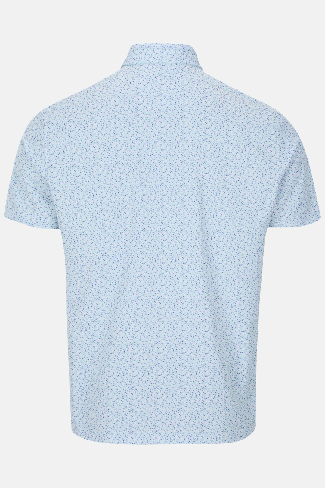 6th Sense Performance Polo Shirt | #14