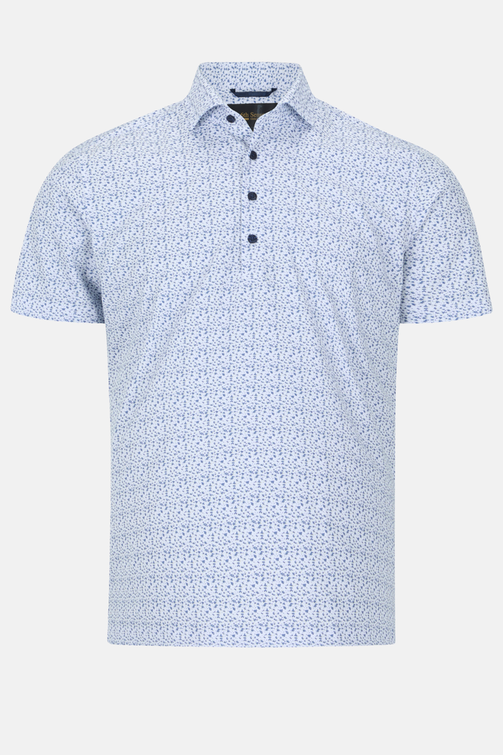 6th Sense Performance Polo Shirt | #15