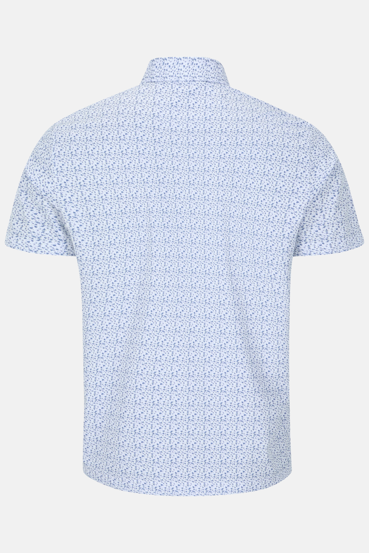 6th Sense Performance Polo Shirt | #15