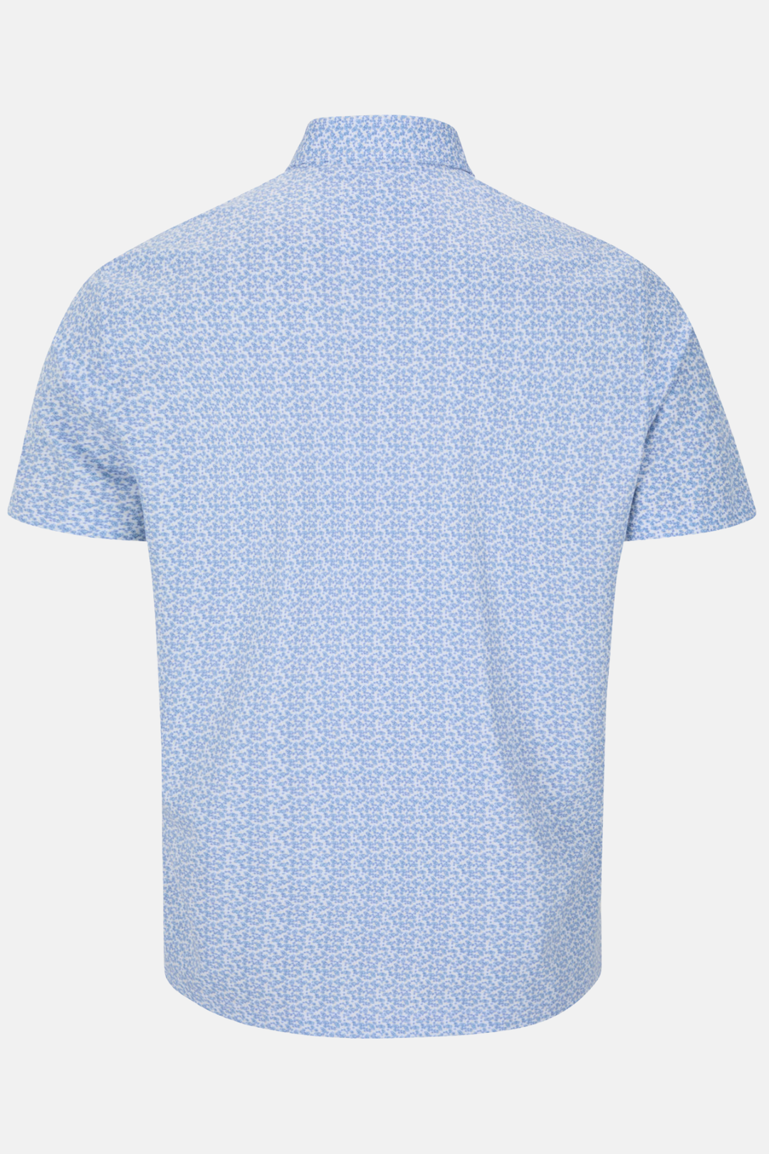 6th Sense Performance Polo Shirt | #16