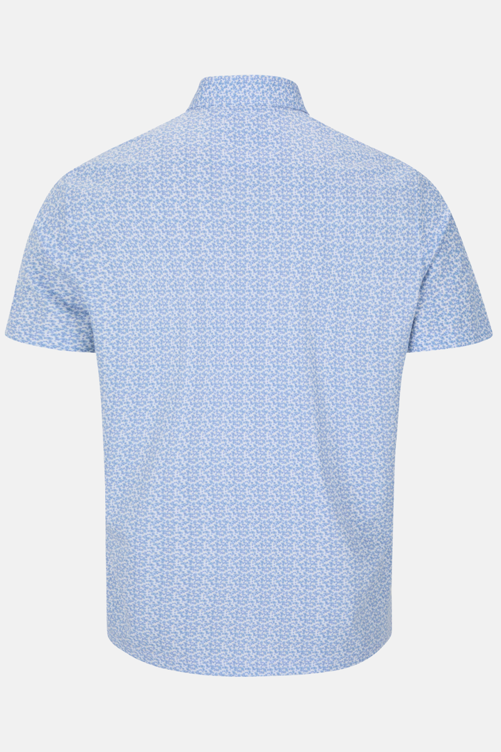 6th Sense Performance Polo Shirt | #16