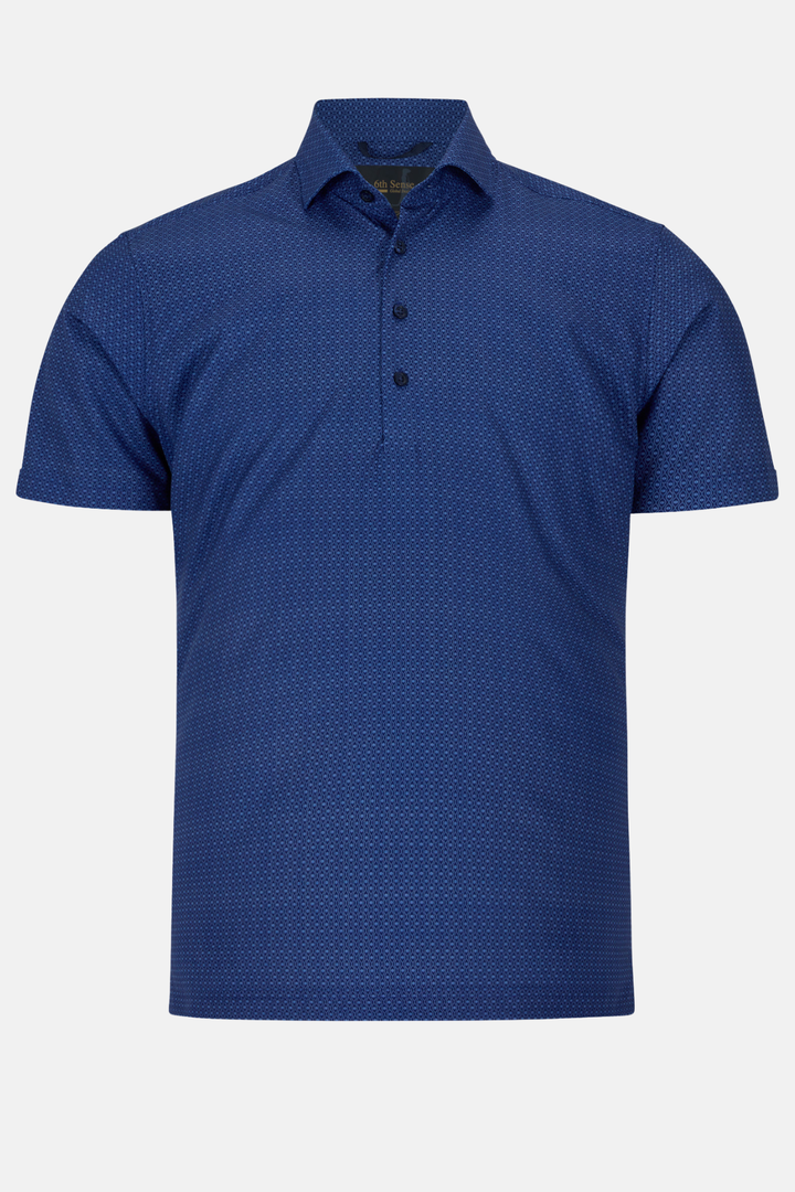 6th Sense Performance Polo Shirt | #34