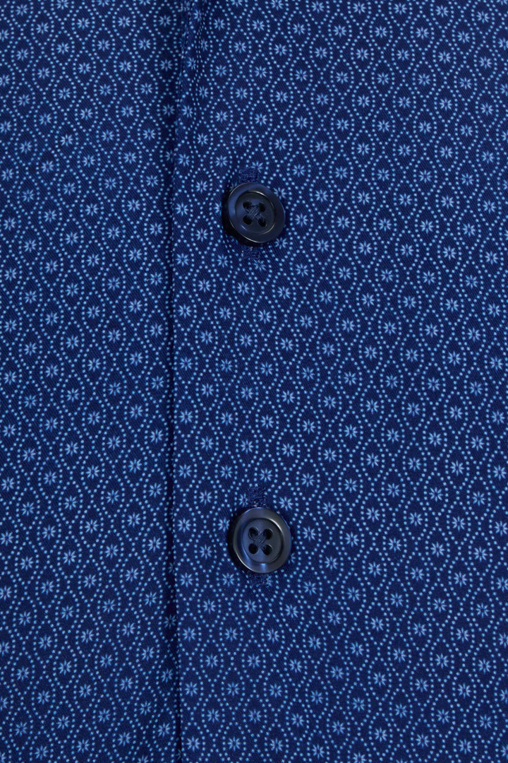 6th Sense Performance Polo Shirt | #34