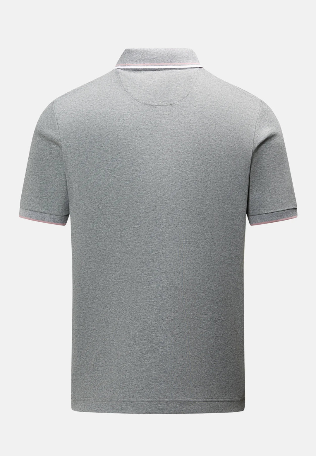 6th Sense Polo Shirt | Astonish | Dove