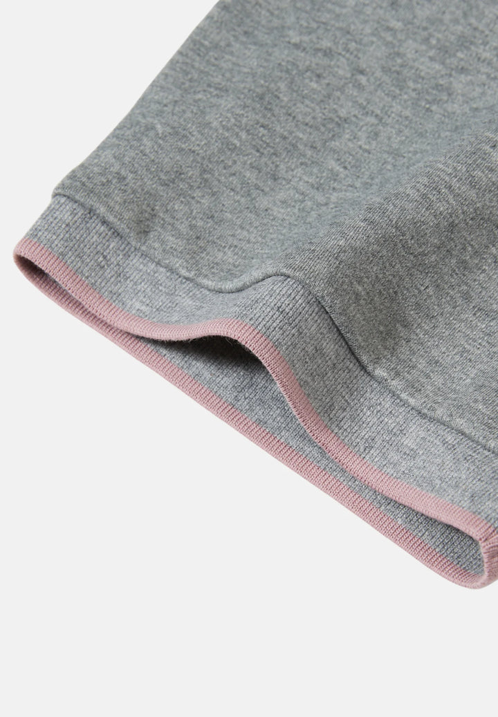 6th Sense Polo Shirt | Astonish | Dove