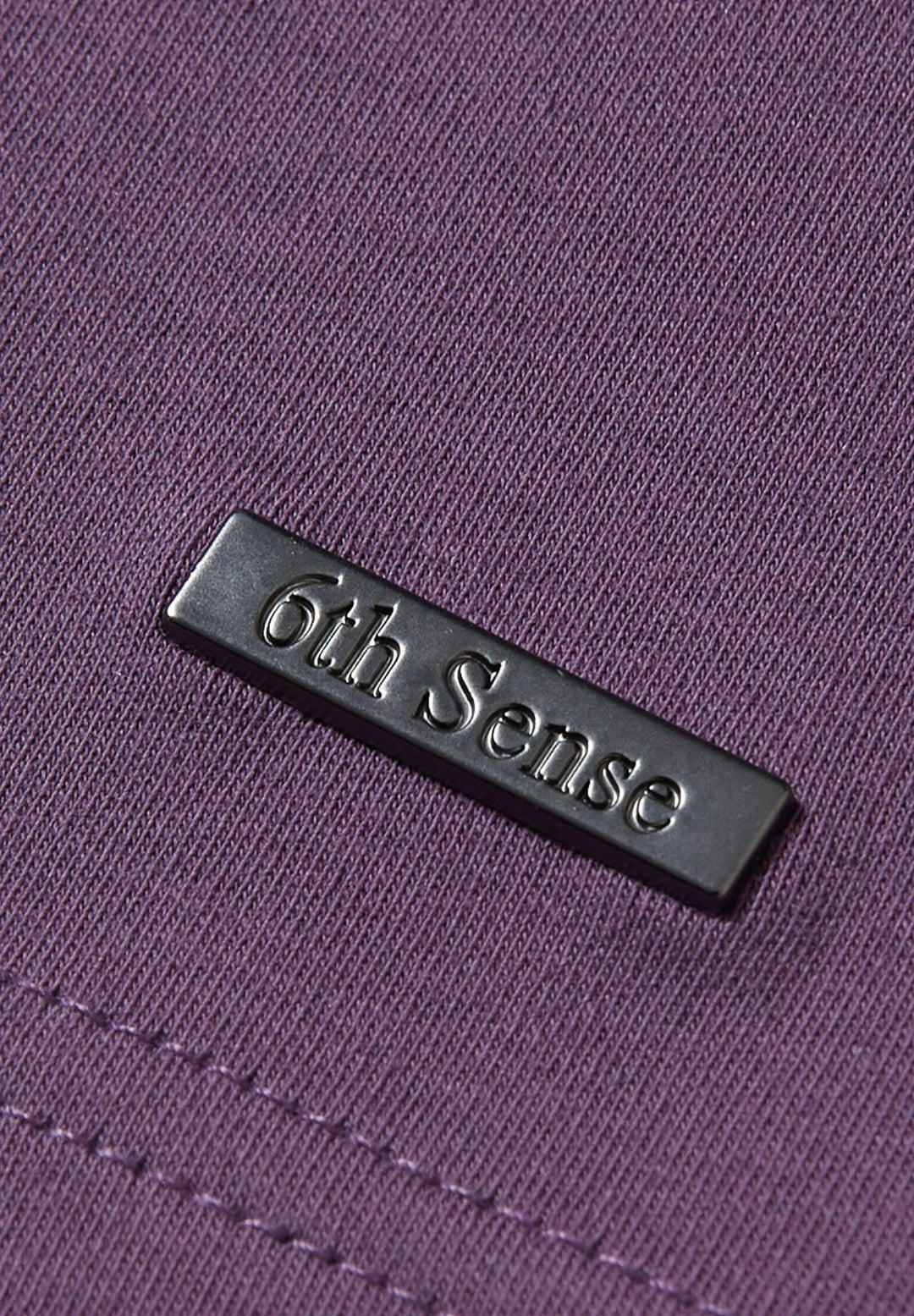 6th Sense Polo Shirt | Astonish | Grape