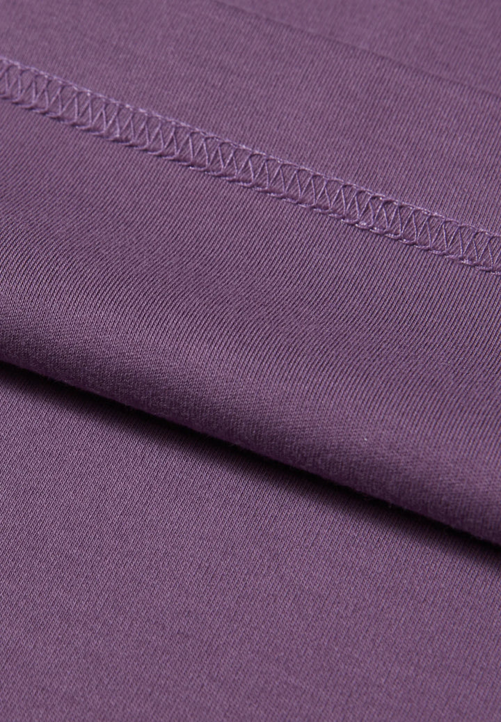 6th Sense Polo Shirt | Astonish | Grape