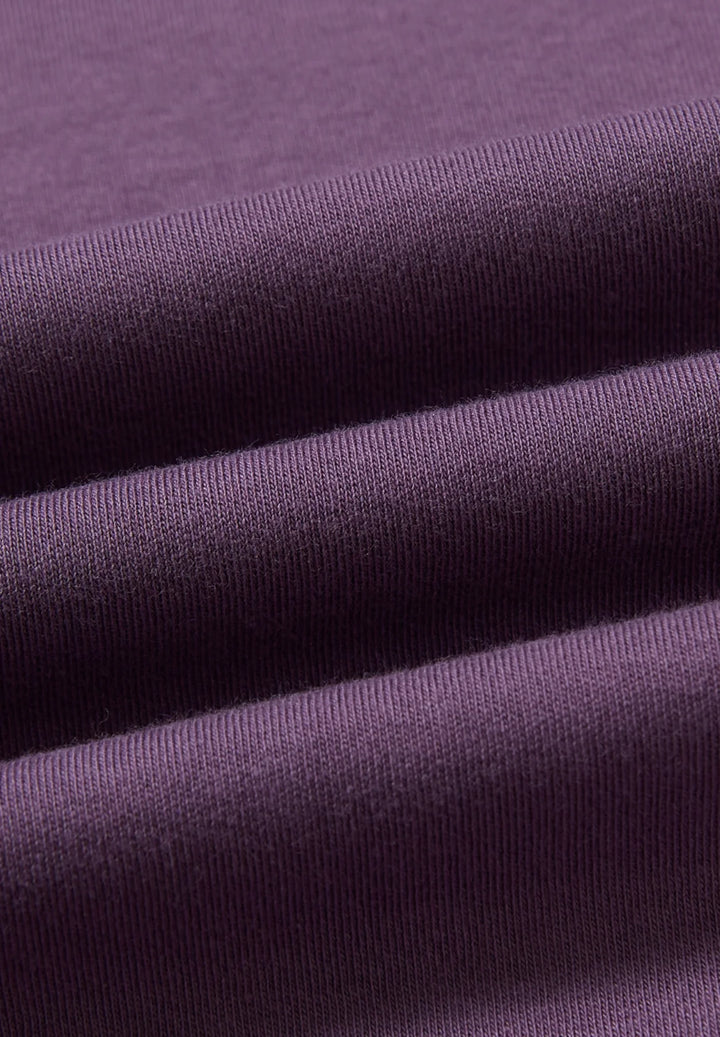 6th Sense Polo Shirt | Astonish | Grape