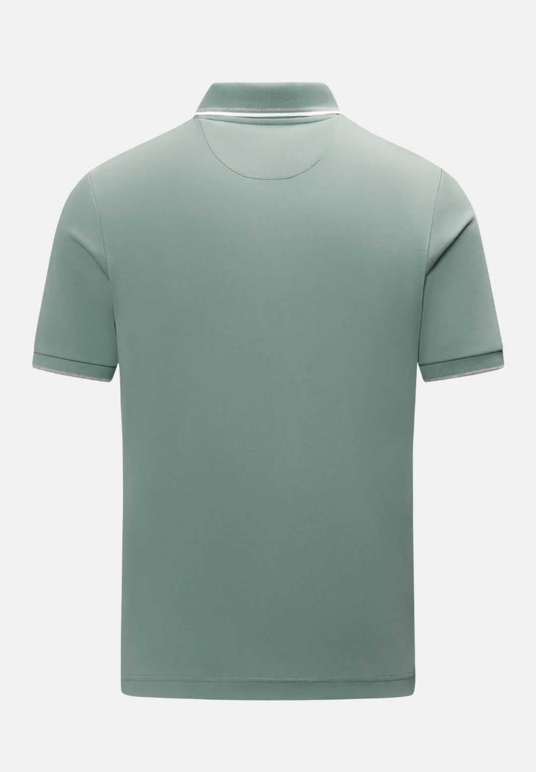 6th Sense Polo Shirt | Astonish | Lily