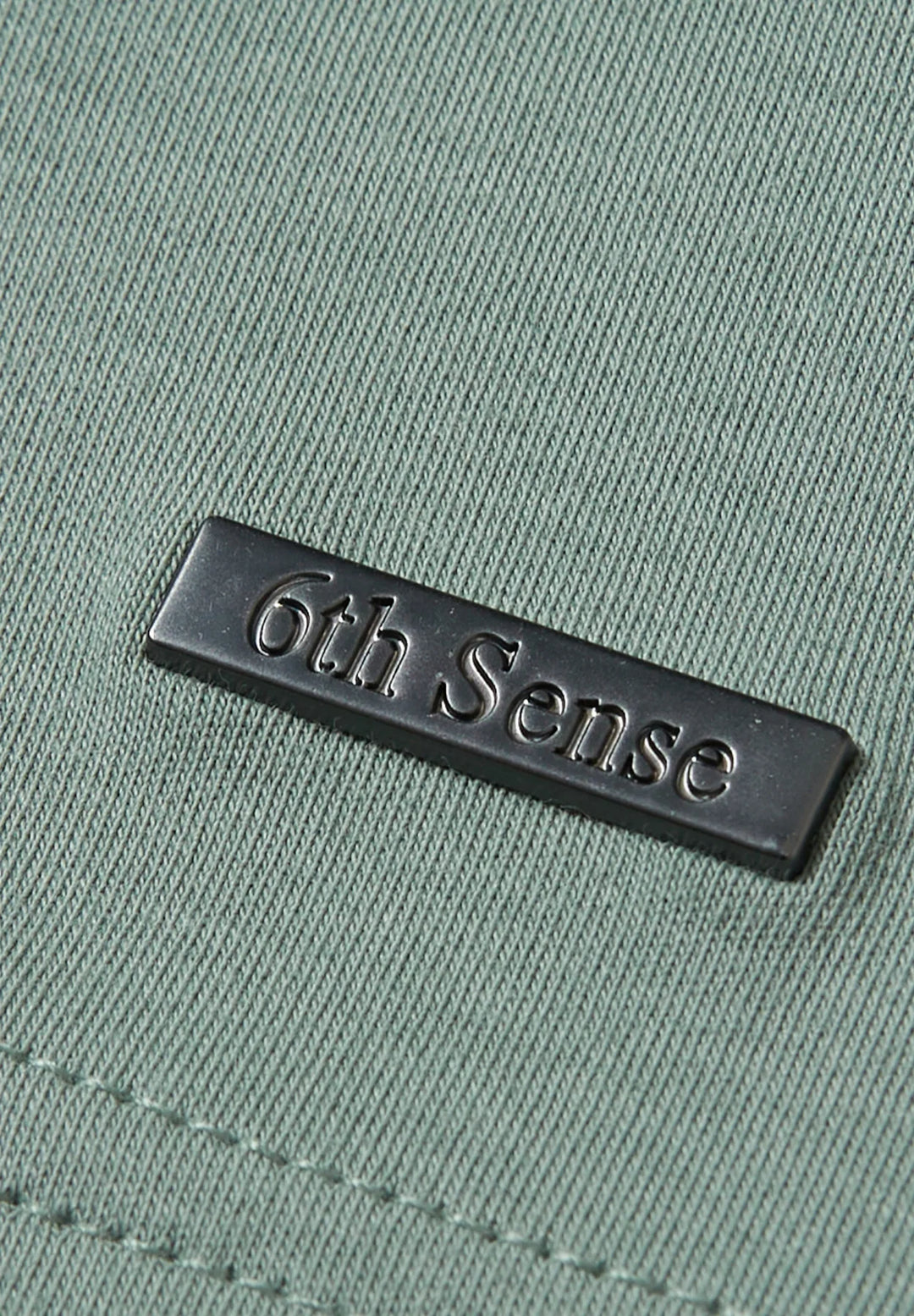 6th Sense Polo Shirt | Astonish | Lily