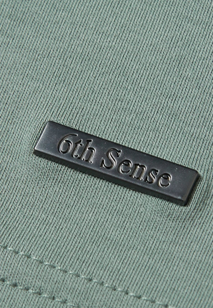 6th Sense Polo Shirt | Astonish | Lily