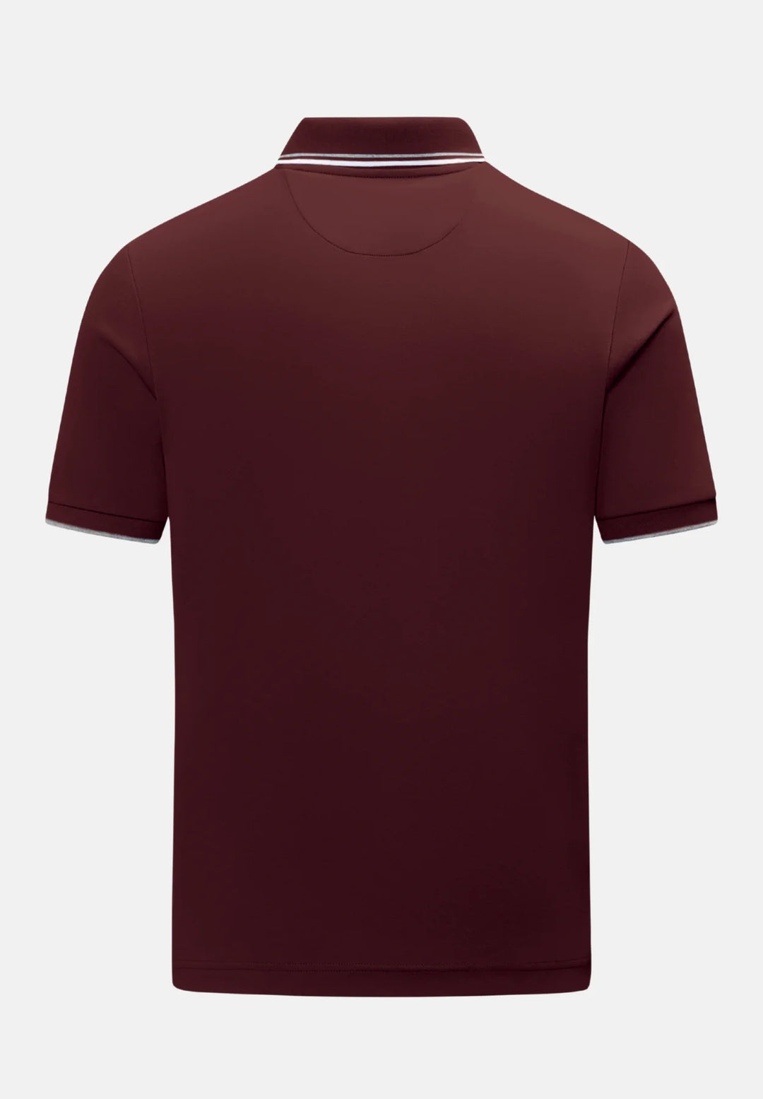 6th Sense Polo Shirt | Astonish | Port