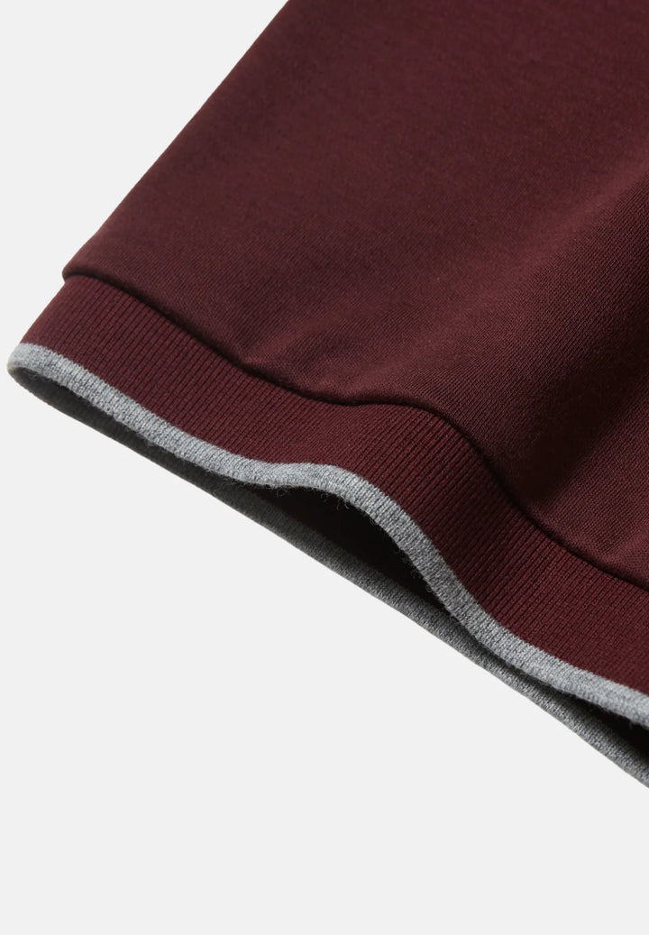 6th Sense Polo Shirt | Astonish | Port