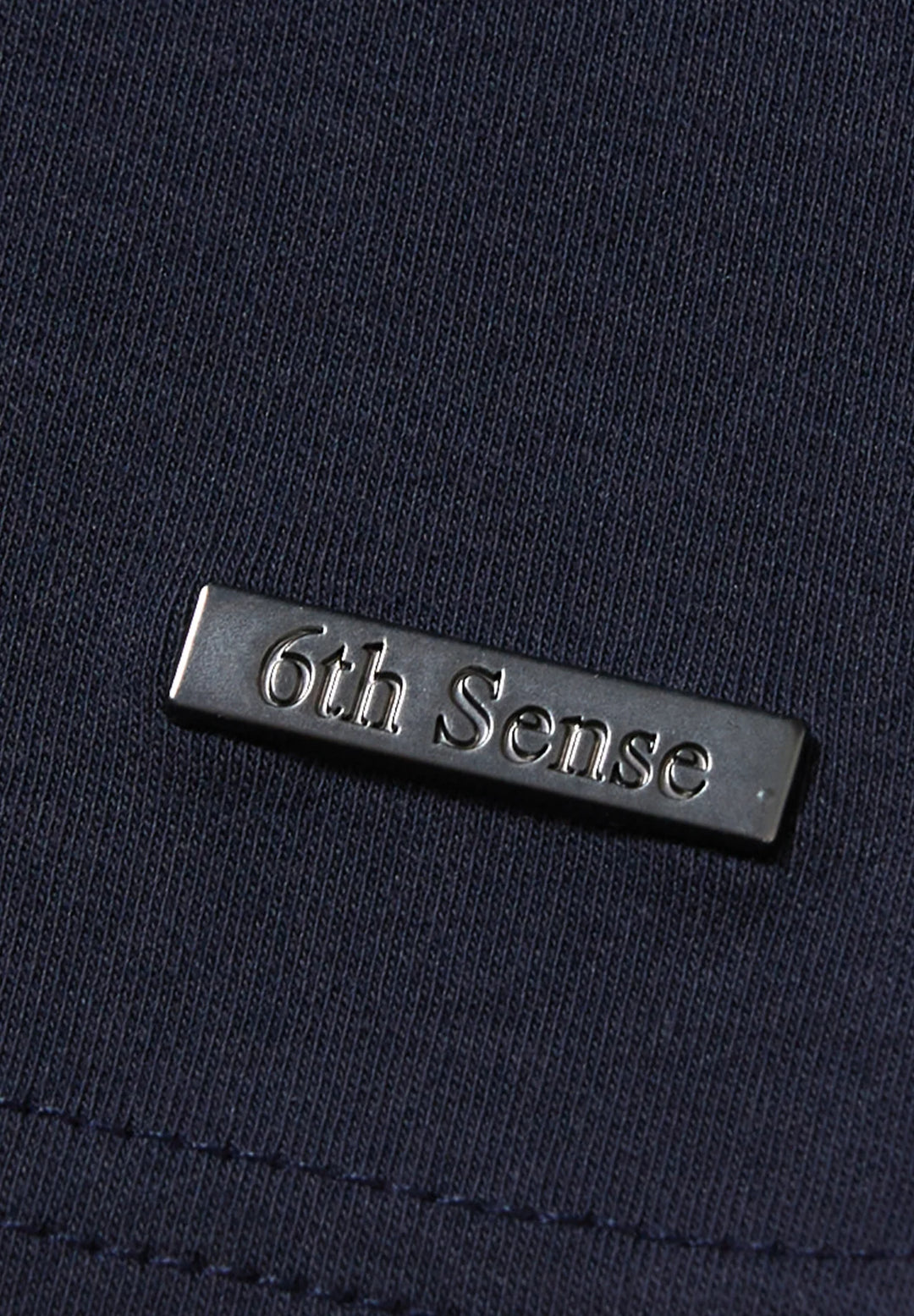 6th Sense Polo Shirt | Astonish | Sky Captain