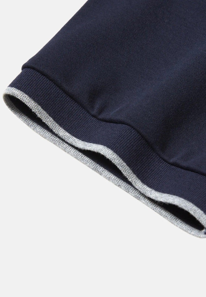 6th Sense Polo Shirt | Astonish | Sky Captain