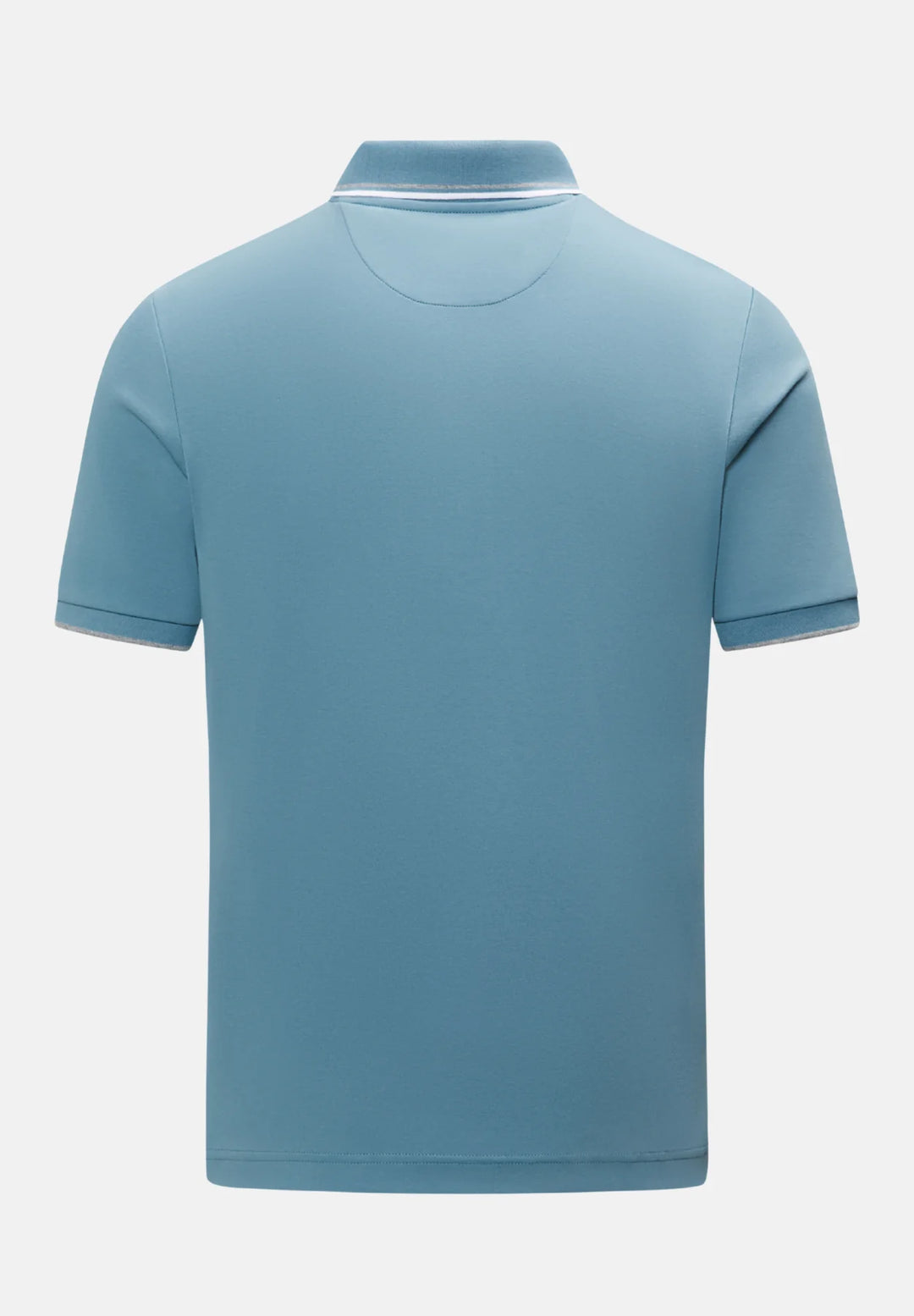 6th Sense Polo Shirt | Astonish | Smoke