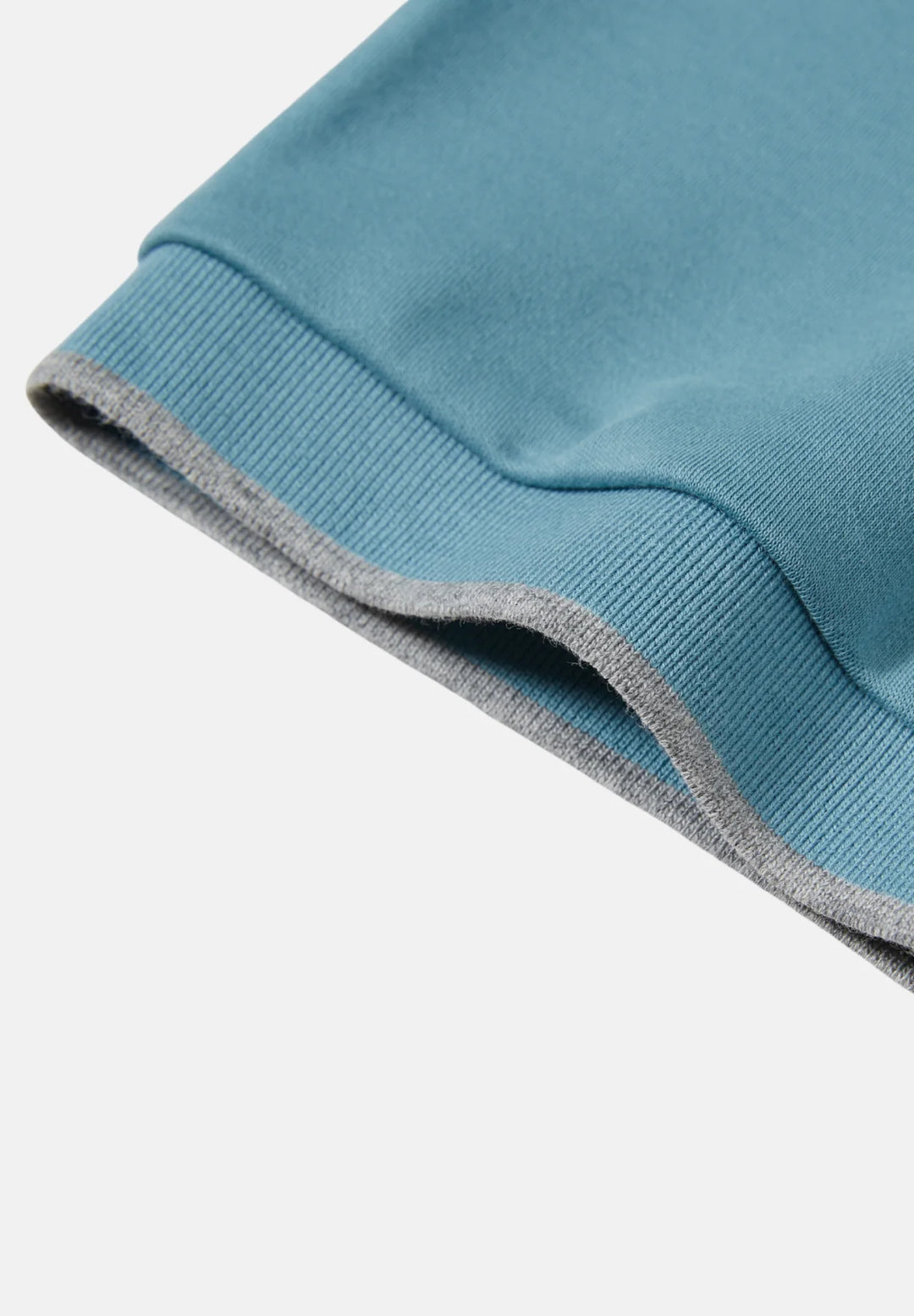 6th Sense Polo Shirt | Astonish | Smoke