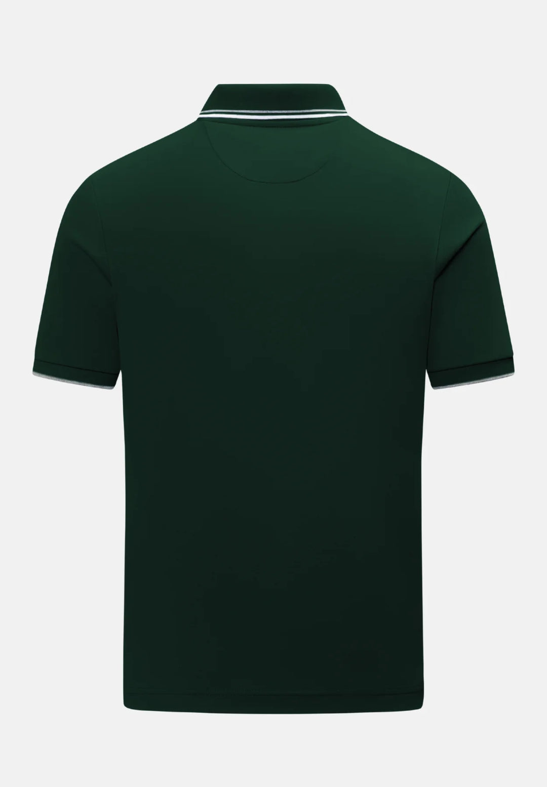 6th Sense Polo Shirt | Astonish | Sycamore