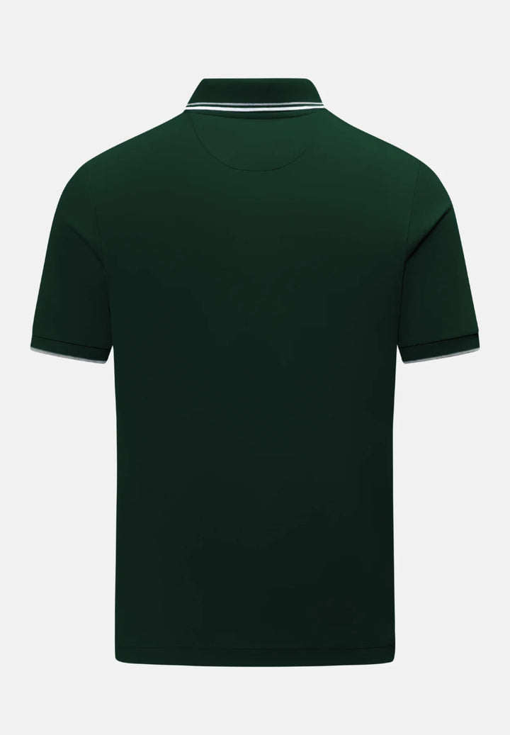 6th Sense Polo Shirt | Astonish | Sycamore