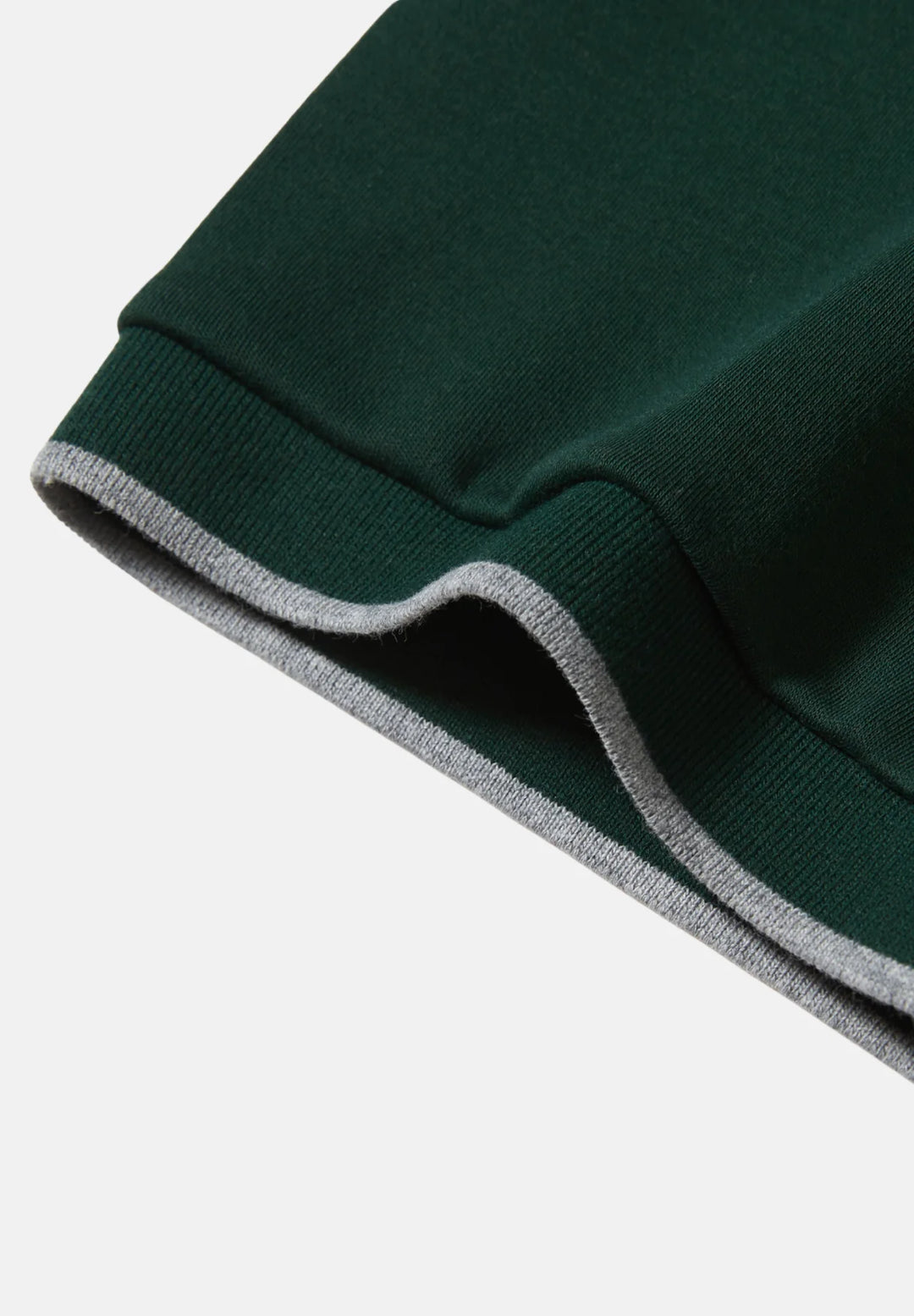 6th Sense Polo Shirt | Astonish | Sycamore