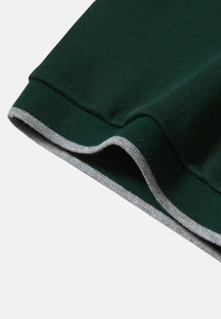 6th Sense Polo Shirt | Astonish | Sycamore