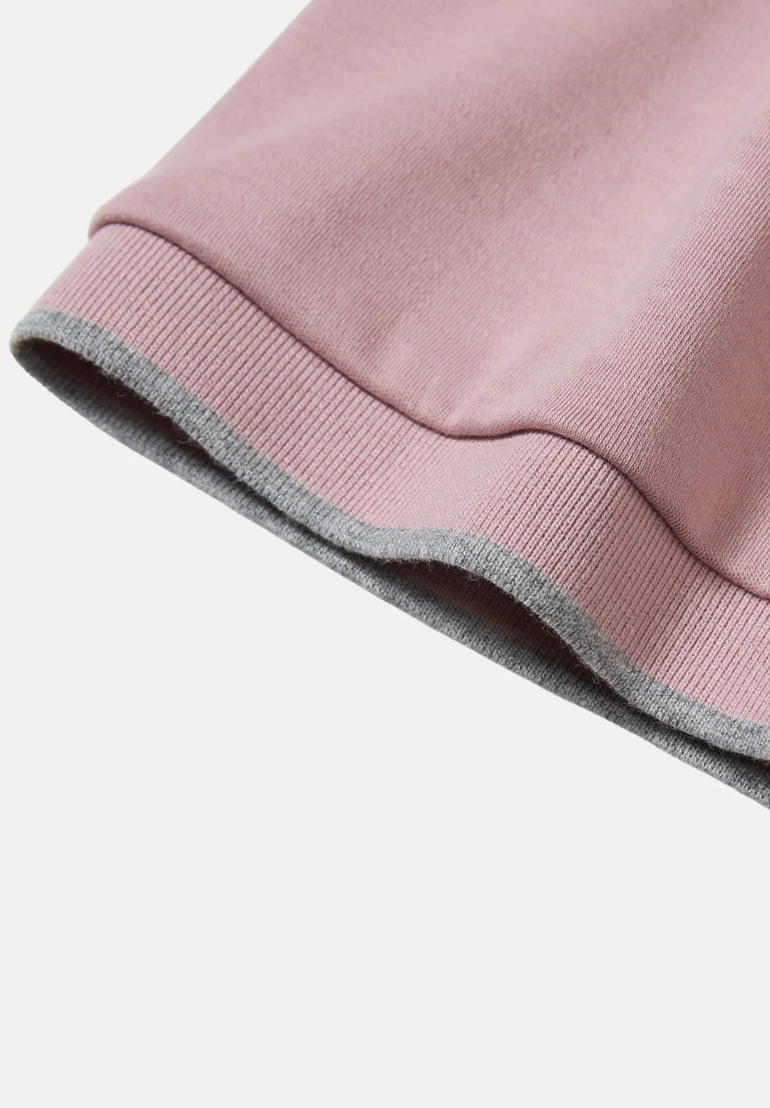 6th Sense Polo Shirt | Astonish | Woodrose