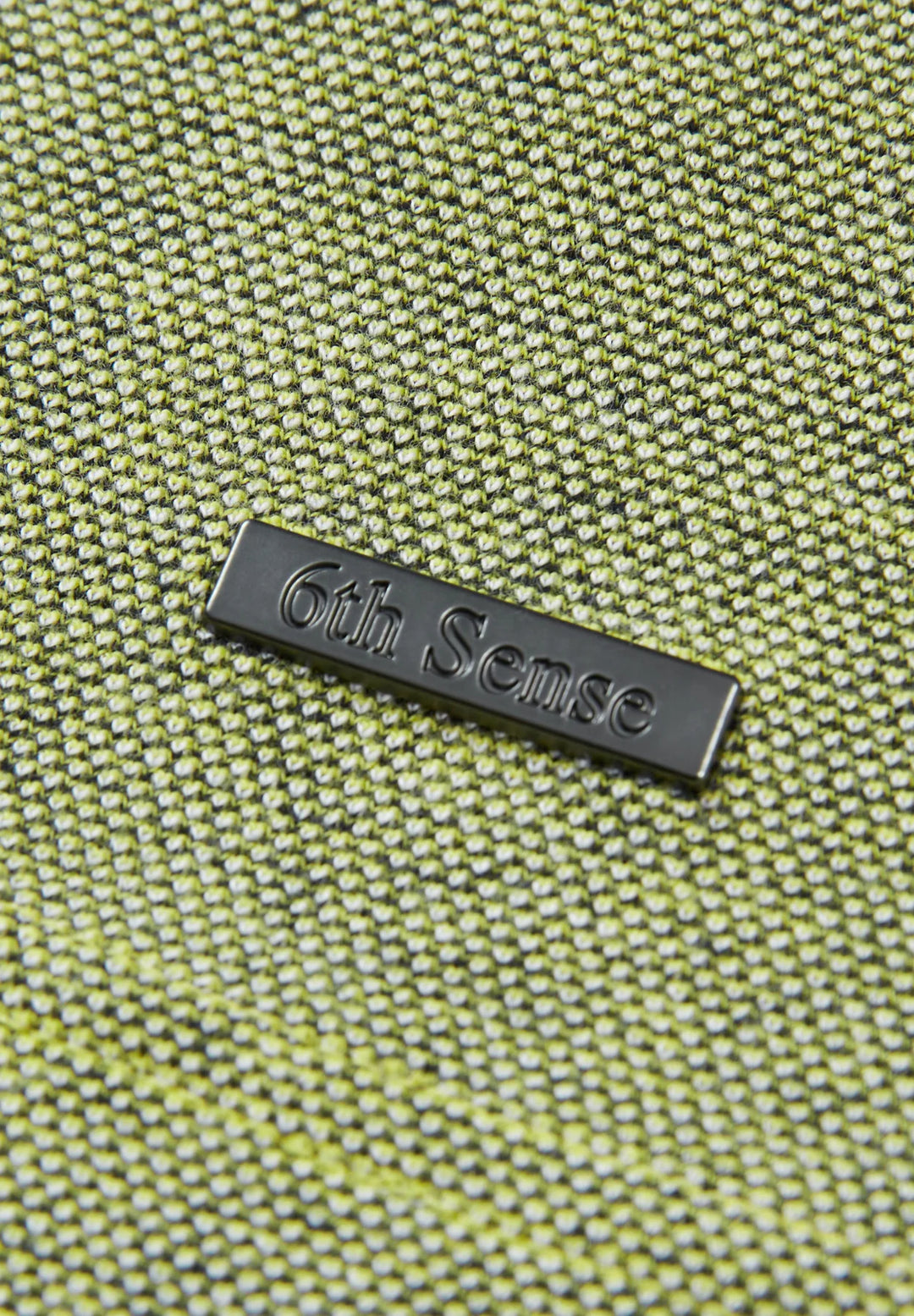 6th Sense Polo Shirt | Maverick | Gold