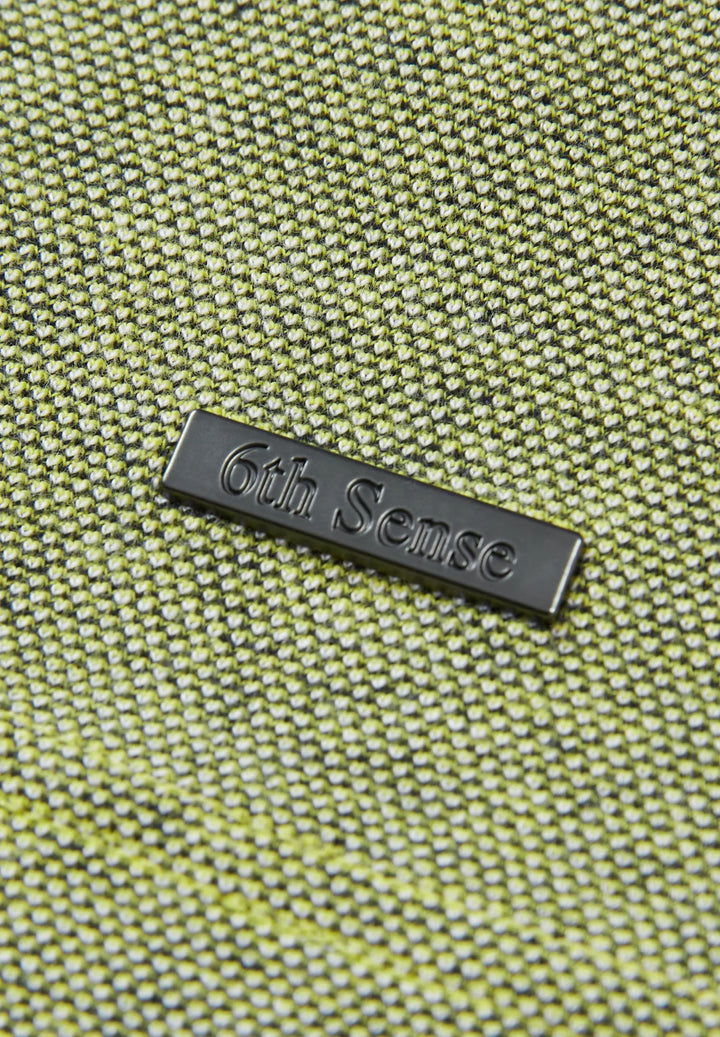 6th Sense Polo Shirt | Maverick | Gold
