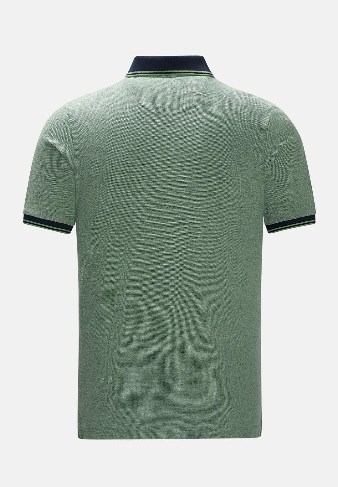 6th Sense Polo Shirt | Maverick | Green