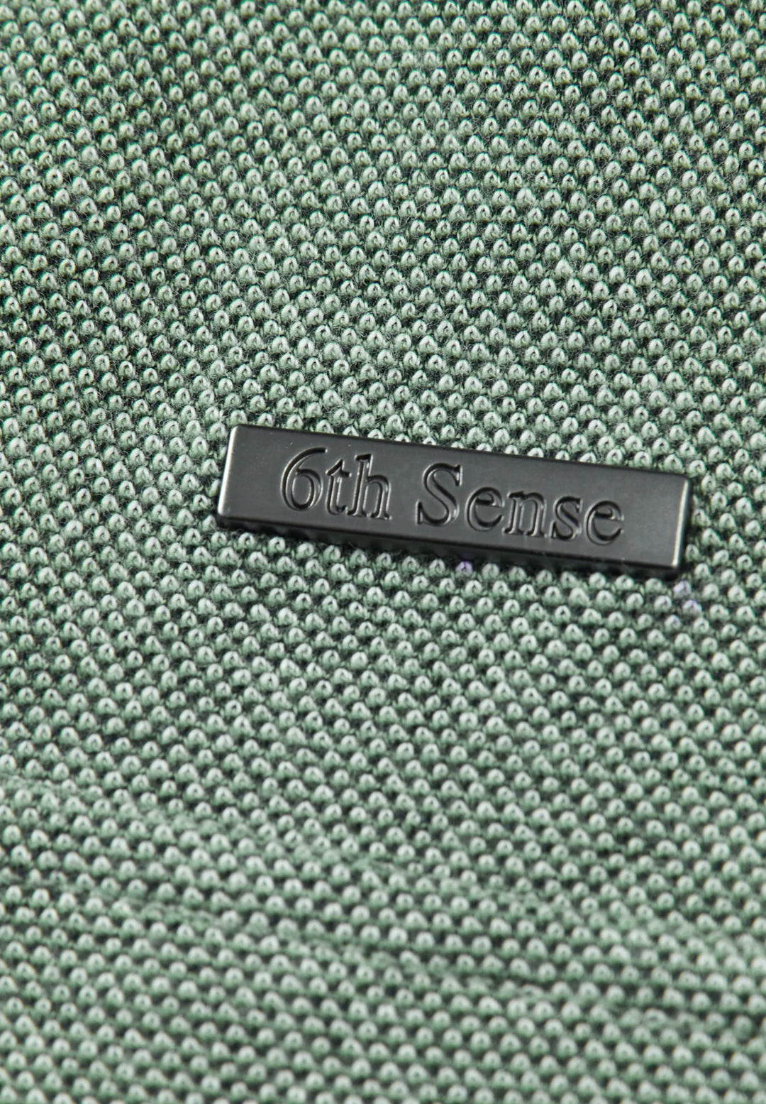 6th Sense Polo Shirt | Maverick | Green