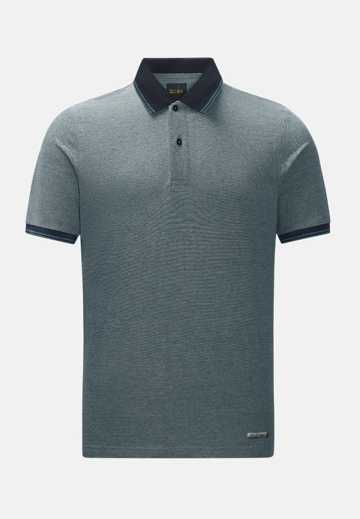 6th Sense Polo Shirt | Maverick | Star Gazer