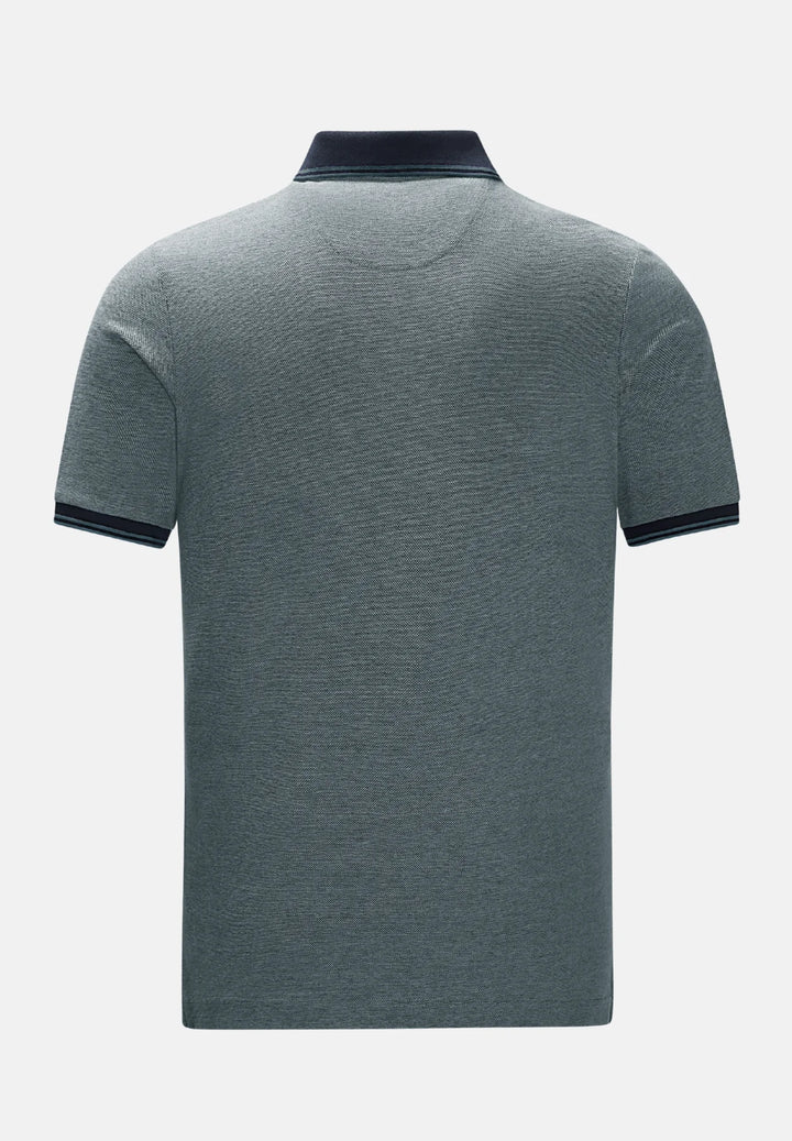 6th Sense Polo Shirt | Maverick | Star Gazer