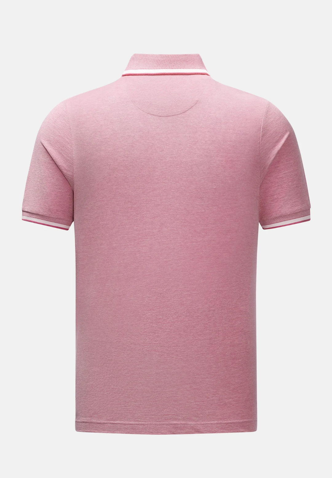 6th Sense Polo Shirt | Nova | Carmine
