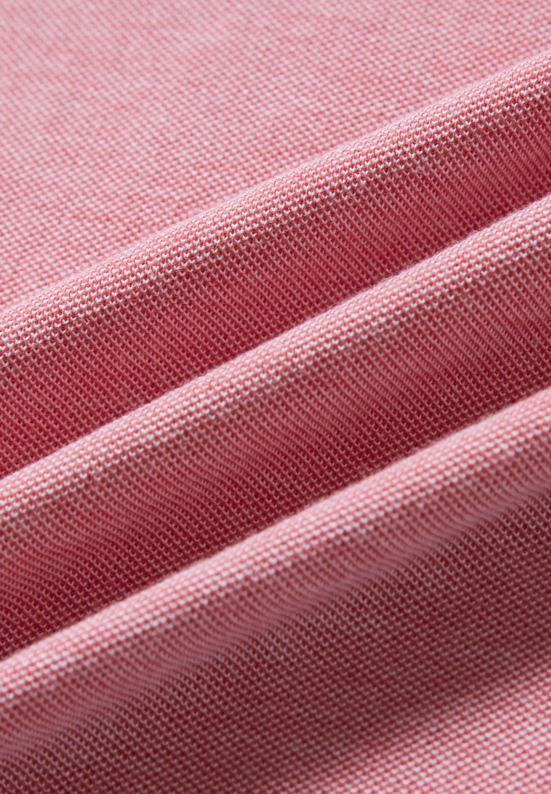 6th Sense Polo Shirt | Nova | Carmine