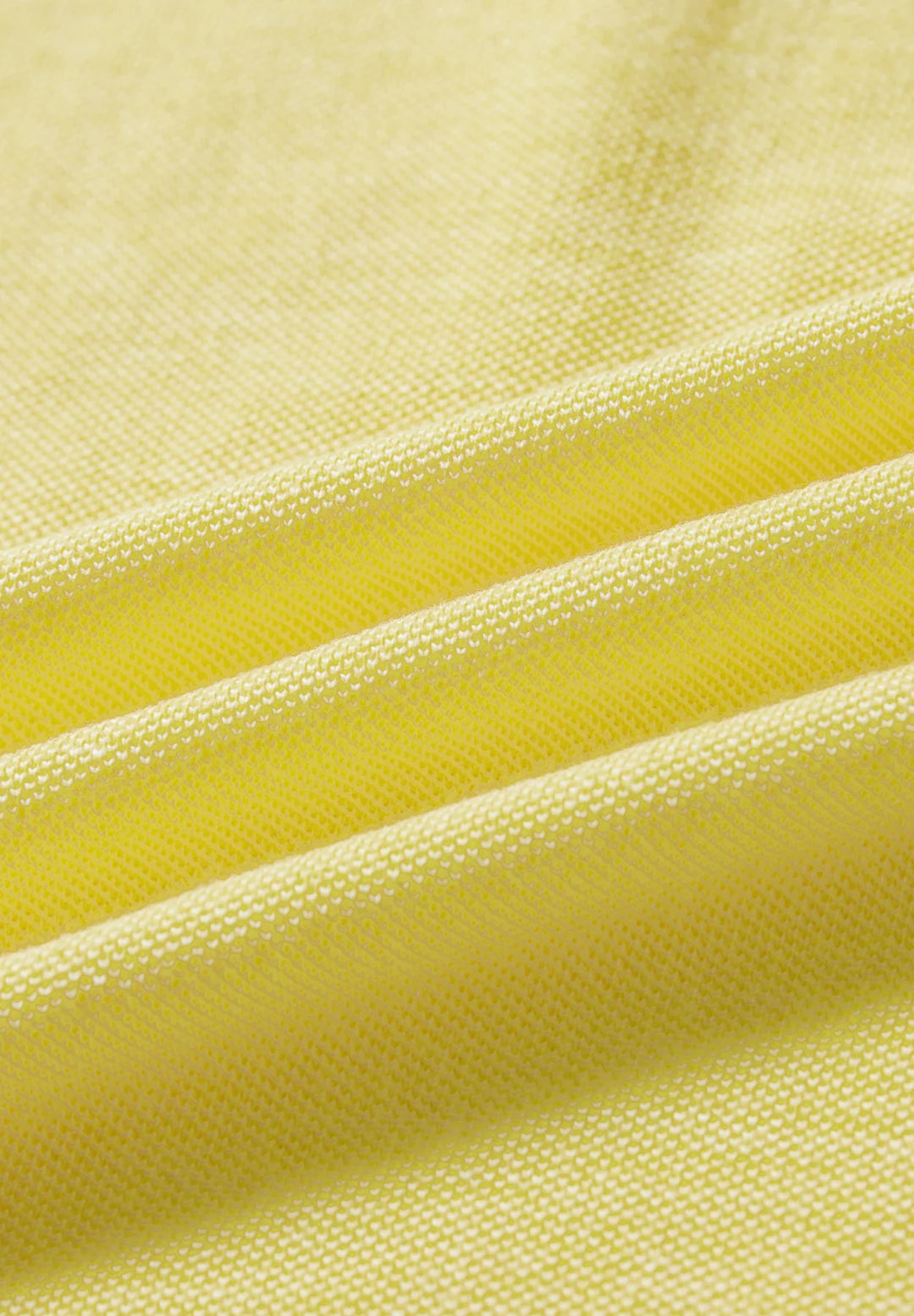 6th Sense Polo Shirt | Nova | Gold