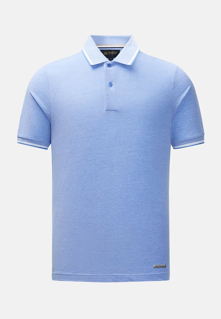 6th Sense Polo Shirt | Nova | Granada