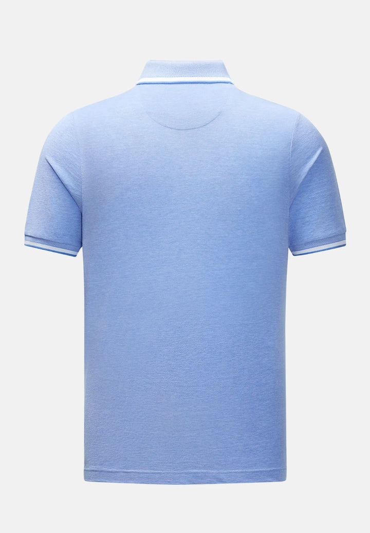 6th Sense Polo Shirt | Nova | Granada