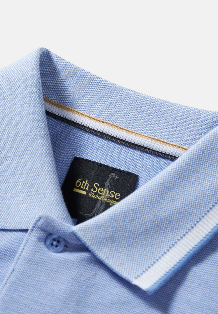 6th Sense Polo Shirt | Nova | Granada