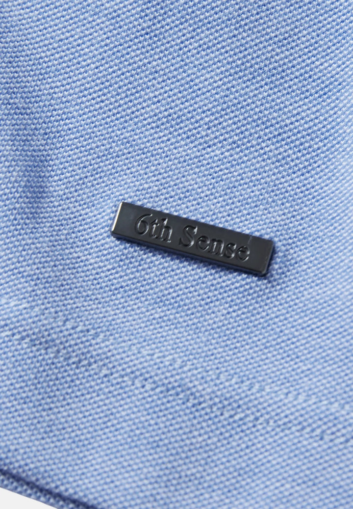 6th Sense Polo Shirt | Nova | Granada