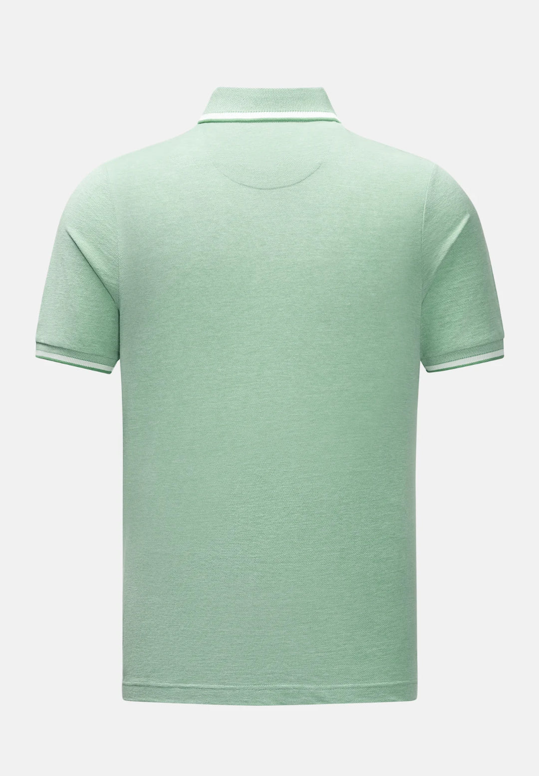 6th Sense Polo Shirt | Nova | Green