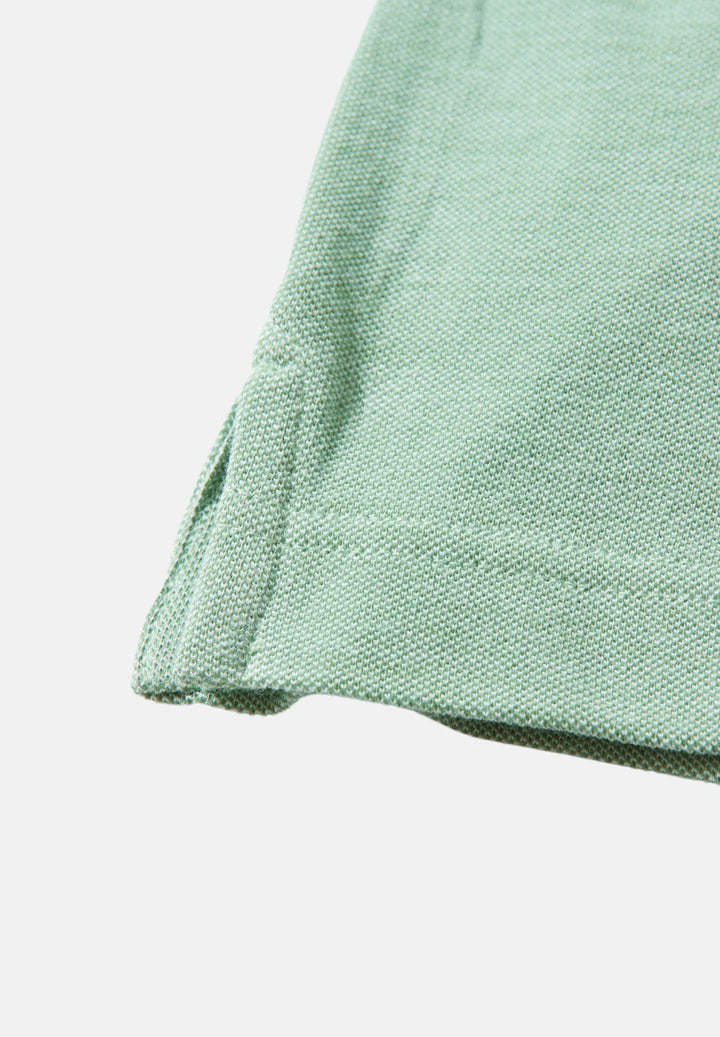 6th Sense Polo Shirt | Nova | Green
